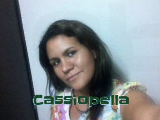 Cassiopella
