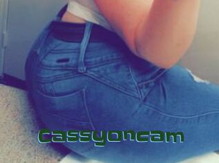 Cassyoncam