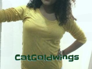 CatGoldwings