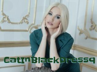 CatInBlackDressq