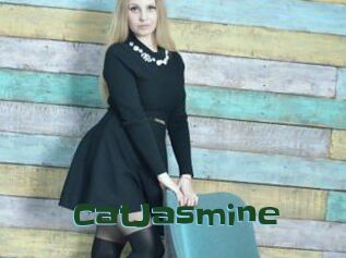 CatJasmine