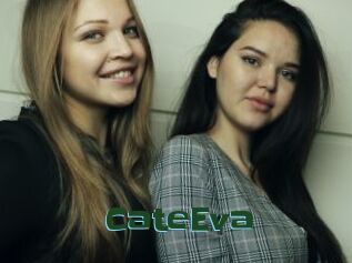 CateEva