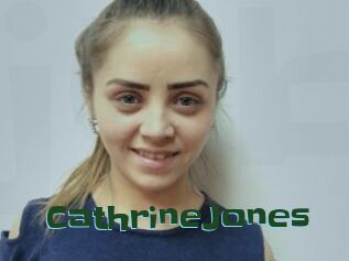 CathrineJones
