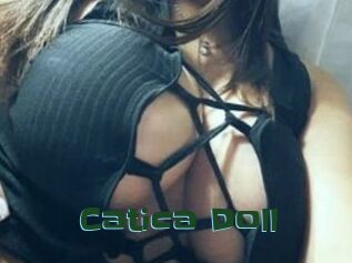 Catica_Doll