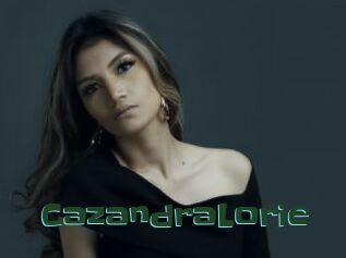 CazandraLorie