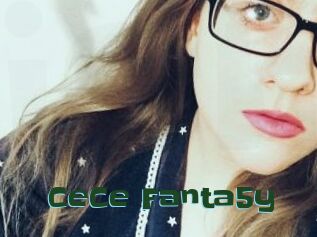 CeCe_Fanta5y