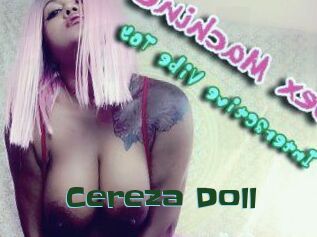 Cereza_Doll