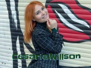 CesariaWillson