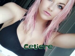 Cetiere