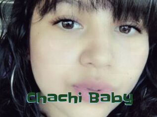 Chachi_Baby
