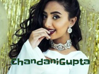 ChandaniGupta