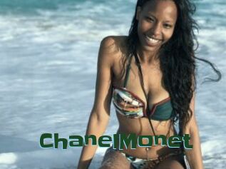 ChanelMonet