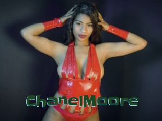 ChanelMoore