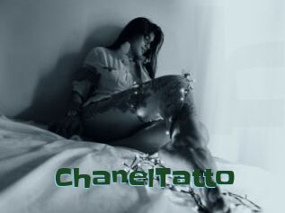 ChanelTatto