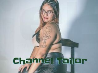 Channel_Tailor