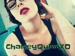 CharleyQuinnXO