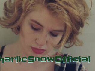 CharlieSnowOfficial