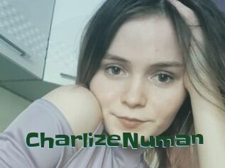CharlizeNuman