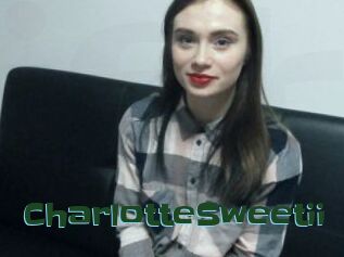 CharlotteSweetii