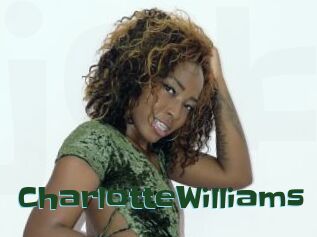 CharlotteWilliams