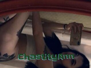 ChastityAnn