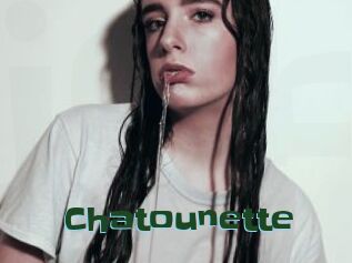 Chatounette