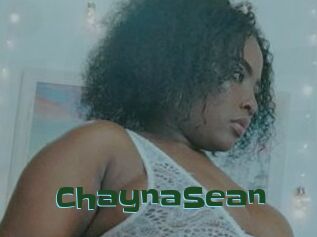 ChaynaSean