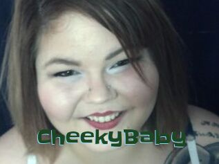 CheekyBaby