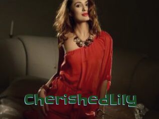 CherishedLily