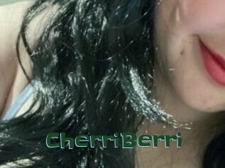 CherriBerri