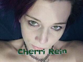 Cherri_Rein