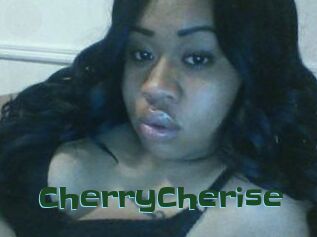 CherryCherise