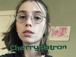 CherryPatron