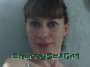 CherrySexGirl