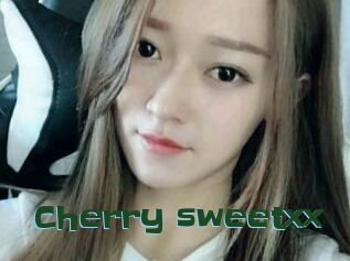 Cherry_sweetxx