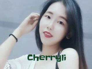 Cherryli