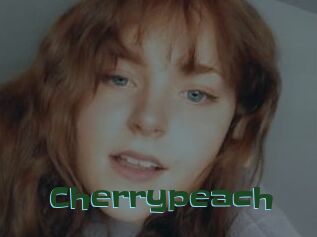 Cherrypeach