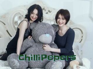 ChilliPepers