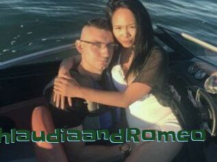 Chlaudia_and_Romeo