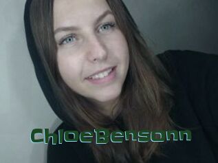 ChloeBensonn