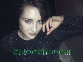 ChloeChanelll