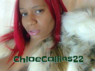 ChloeCollins22