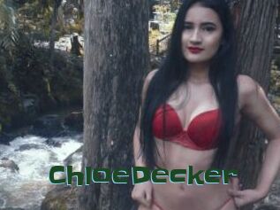 ChloeDecker