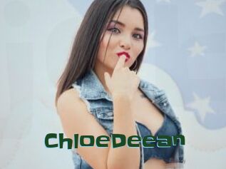 ChloeDeean