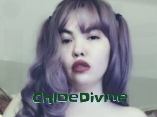 ChloeDivine