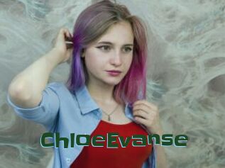 ChloeEvanse