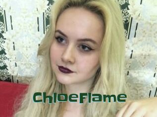 ChloeFlame