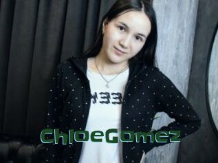 ChloeGomez