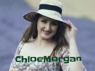 ChloeMorgan