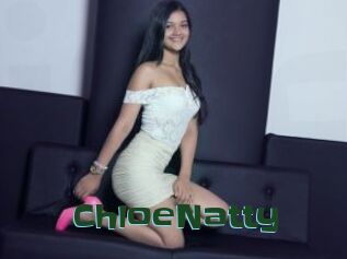 ChloeNatty